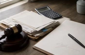 Debt Settlement Attorney: What They Do and When to Hire One