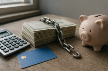 How to Get Out of Debt: A Step-by-Step Guide