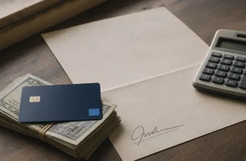 Debt Settlement for Credit Cards: How It Works