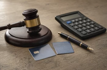Legal Debt Settlement: How It Works and What It Costs